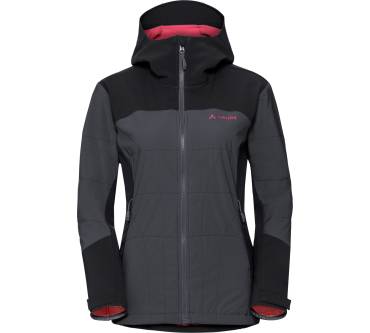 Produktbild Vaude Roccia Primasoft Hoody