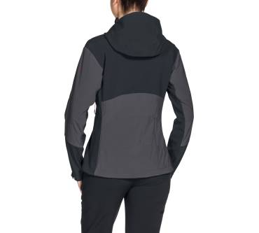 Produktbild Vaude Roccia Primasoft Hoody