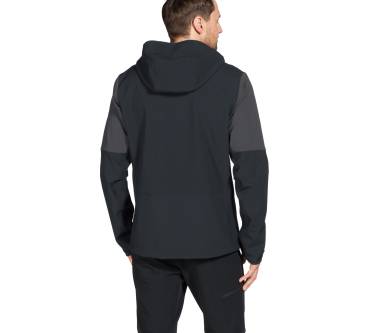 Produktbild Vaude Roccia Primasoft Hoody