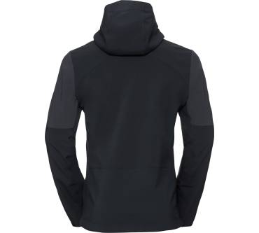 Produktbild Vaude Roccia Primasoft Hoody