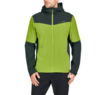 Produktbild Vaude Roccia Primasoft Hoody