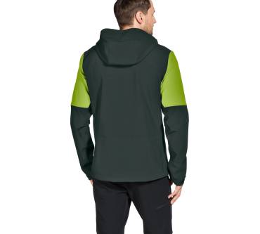 Produktbild Vaude Roccia Primasoft Hoody