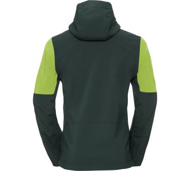 Produktbild Vaude Roccia Primasoft Hoody