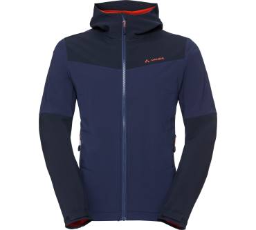 Produktbild Vaude Roccia Primasoft Hoody