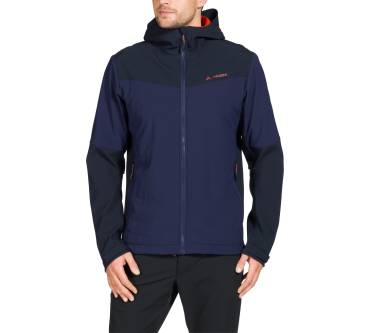 Produktbild Vaude Roccia Primasoft Hoody