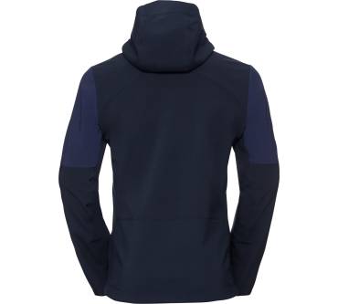 Produktbild Vaude Roccia Primasoft Hoody