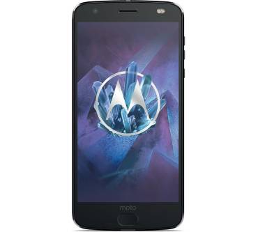 Produktbild Motorola Moto Z2 Force Edition