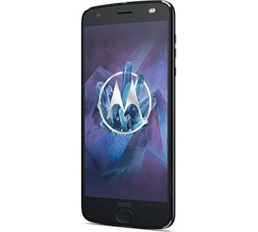 Produktbild Motorola Moto Z2 Force Edition