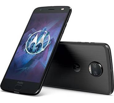 Produktbild Motorola Moto Z2 Force Edition