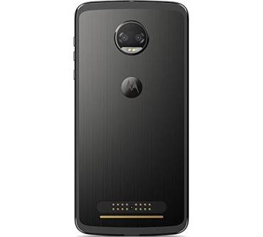 Produktbild Motorola Moto Z2 Force Edition