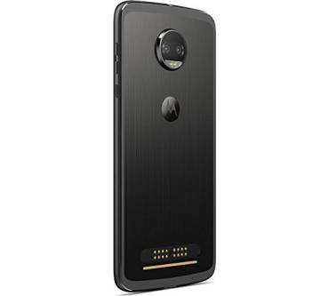 Produktbild Motorola Moto Z2 Force Edition