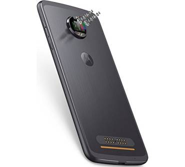 Produktbild Motorola Moto Z2 Force Edition