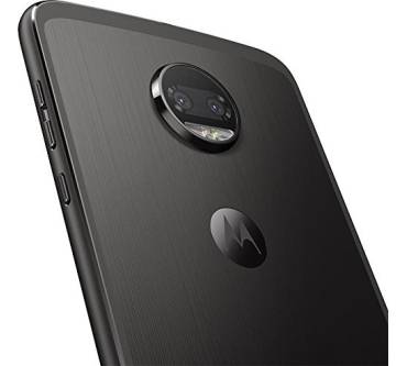 Produktbild Motorola Moto Z2 Force Edition