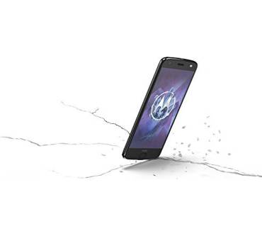 Produktbild Motorola Moto Z2 Force Edition