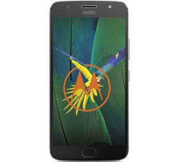 Produktbild Motorola Moto G5S Plus