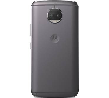 Produktbild Motorola Moto G5S Plus