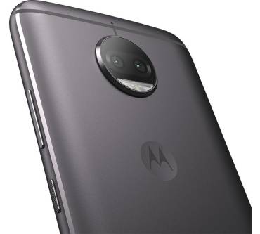 Produktbild Motorola Moto G5S Plus