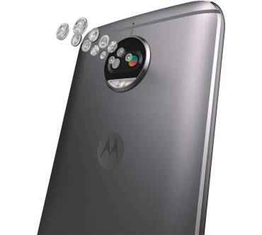 Produktbild Motorola Moto G5S Plus