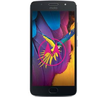 Produktbild Motorola Moto G5S