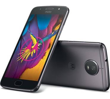 Produktbild Motorola Moto G5S