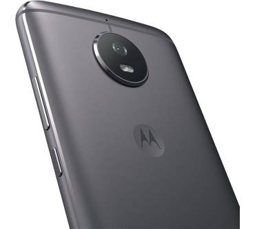 Produktbild Motorola Moto G5S