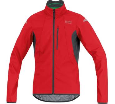 Produktbild Gore Wear E Gore Windstopper Jacket