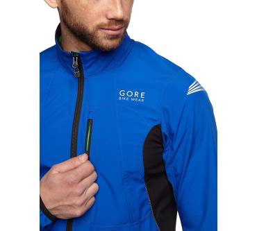 Produktbild Gore Wear E Gore Windstopper Jacket