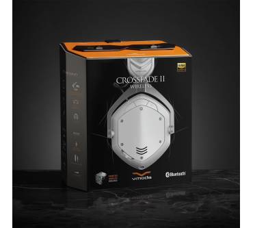 Produktbild V-Moda Crossfade II wireless