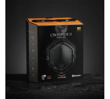 Produktbild V-Moda Crossfade II wireless