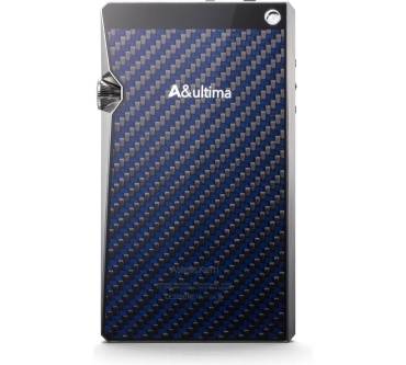 Produktbild Astell & Kern A&ultima SP1000