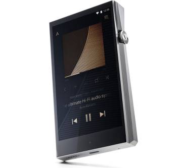 Produktbild Astell & Kern A&ultima SP1000