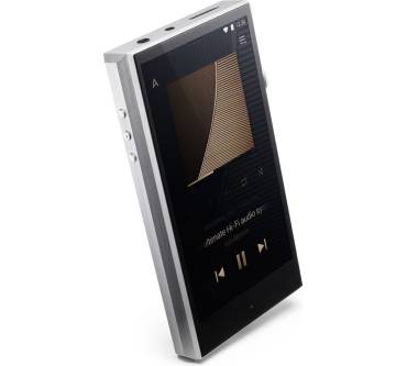 Produktbild Astell & Kern A&ultima SP1000