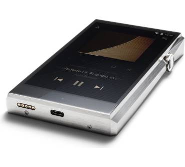 Produktbild Astell & Kern A&ultima SP1000