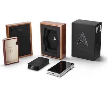 Produktbild Astell & Kern A&ultima SP1000