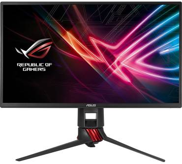 Produktbild Asus ROG Strix XG258Q