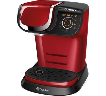 Produktbild Bosch Tassimo My Way TAS6003