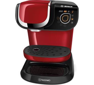 Produktbild Bosch Tassimo My Way TAS6003