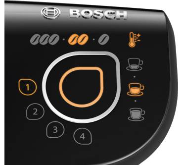 Produktbild Bosch Tassimo My Way TAS6003