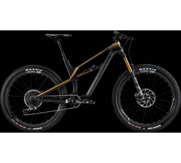 Produktbild Canyon Spectral CF 9.0 SL - Sram X01 Eagle (Modell 2018)