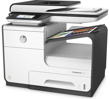 Produktbild HP PageWide 377dw