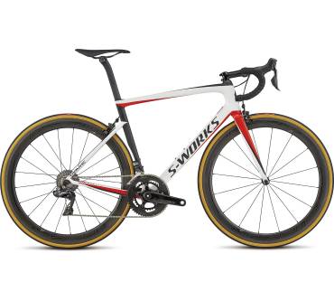 Produktbild Specialized S-Works Tarmac - Shimano Dura-Ace Di2 (Modell 2018)