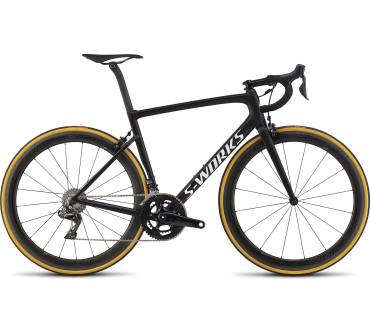 Produktbild Specialized S-Works Tarmac - Shimano Dura-Ace Di2 (Modell 2018)