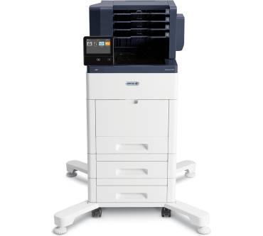 Produktbild Xerox VersaLink C600V/DN