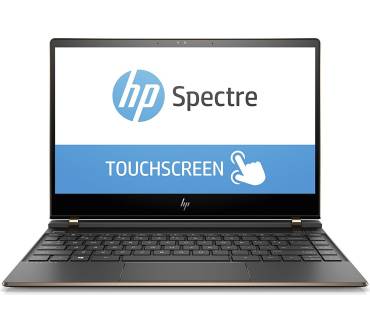 Produktbild HP Spectre 13 (2017)