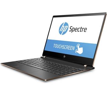 Produktbild HP Spectre 13 (2017)