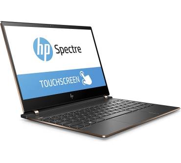 Produktbild HP Spectre 13 (2017)