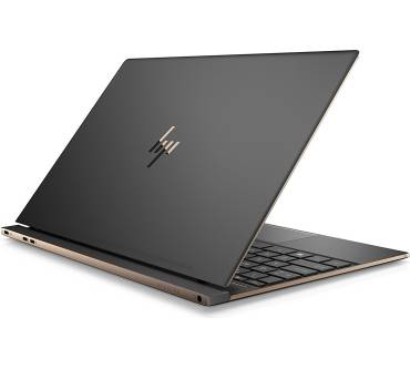 Produktbild HP Spectre 13 (2017)