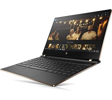 Produktbild HP Spectre 13 (2017)