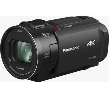 Produktbild Panasonic HC-VX11