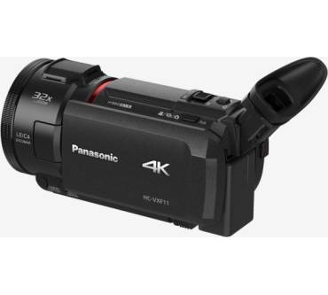 Produktbild Panasonic HC-VXF11